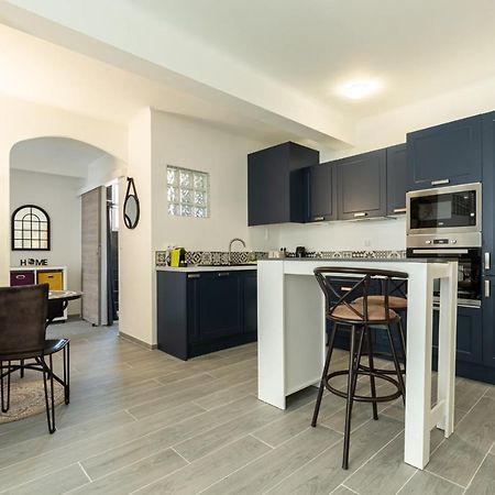 Immogroom - Renovated - Terrace - Air Conditioning - Quiet - Carnot Cannes Exterior photo