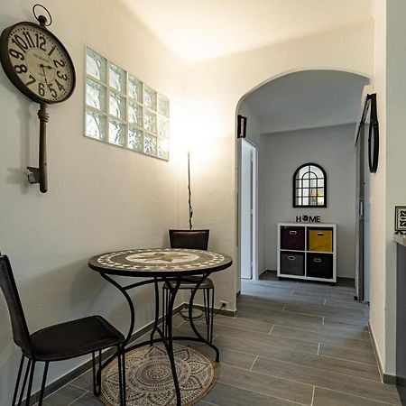 Immogroom - Renovated - Terrace - Air Conditioning - Quiet - Carnot Cannes Exterior photo